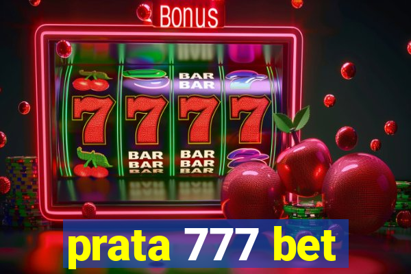 prata 777 bet